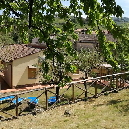 Chianti Best House Greve in Chianti Εξωτερικό φωτογραφία