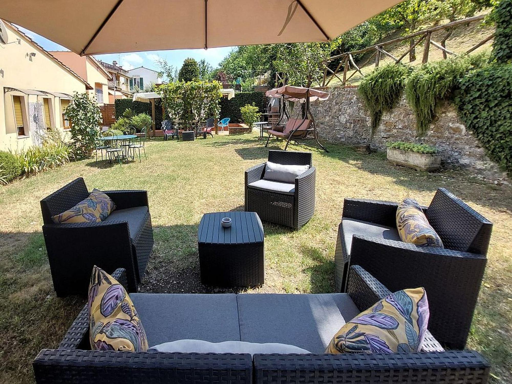 Chianti Best House Greve in Chianti Εξωτερικό φωτογραφία