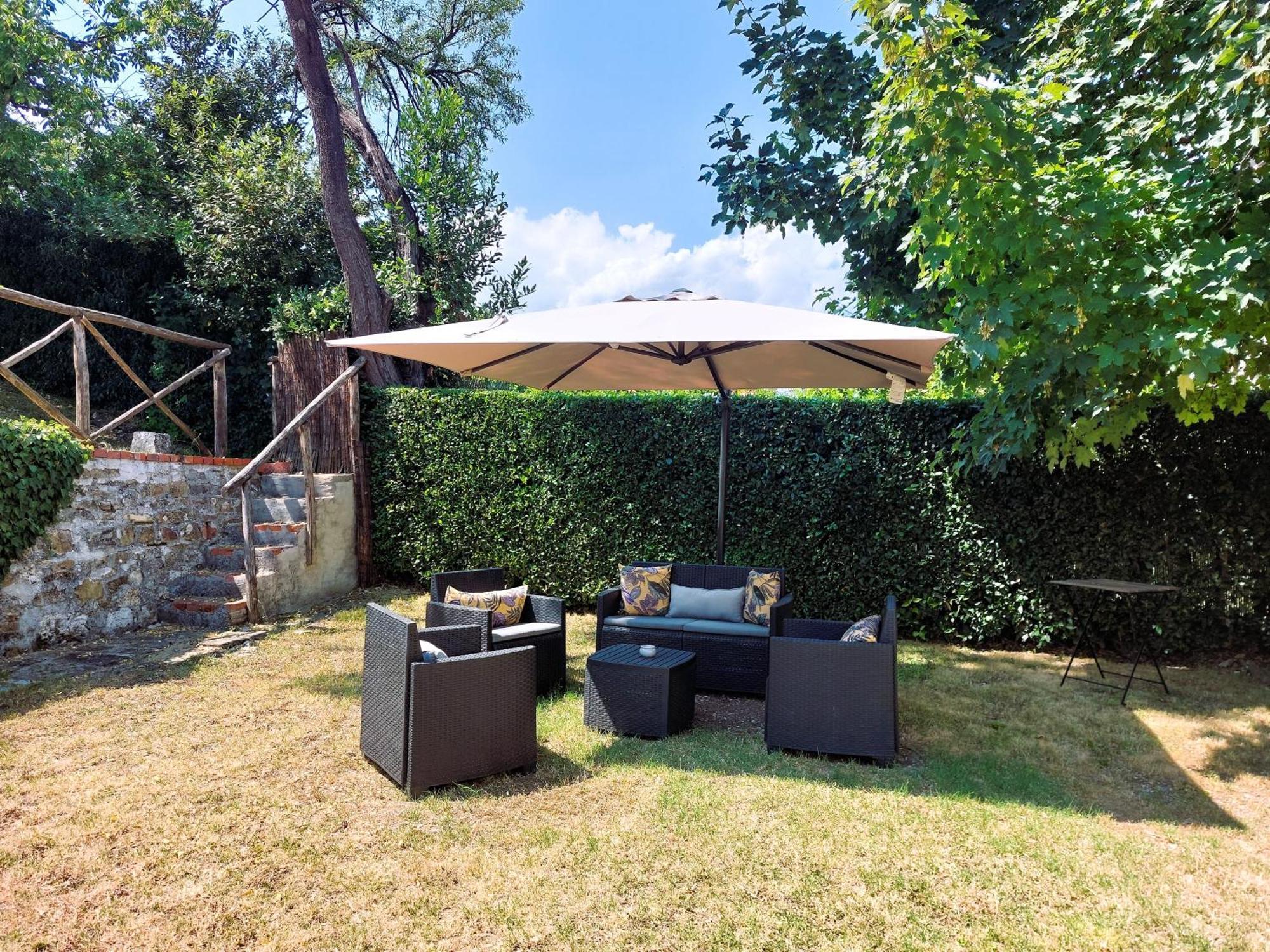 Chianti Best House Greve in Chianti Εξωτερικό φωτογραφία