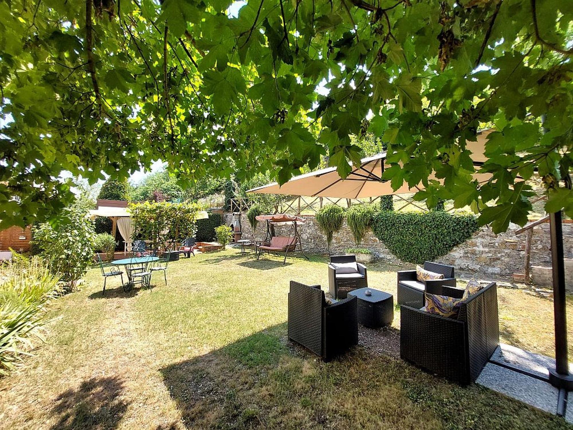 Chianti Best House Greve in Chianti Εξωτερικό φωτογραφία