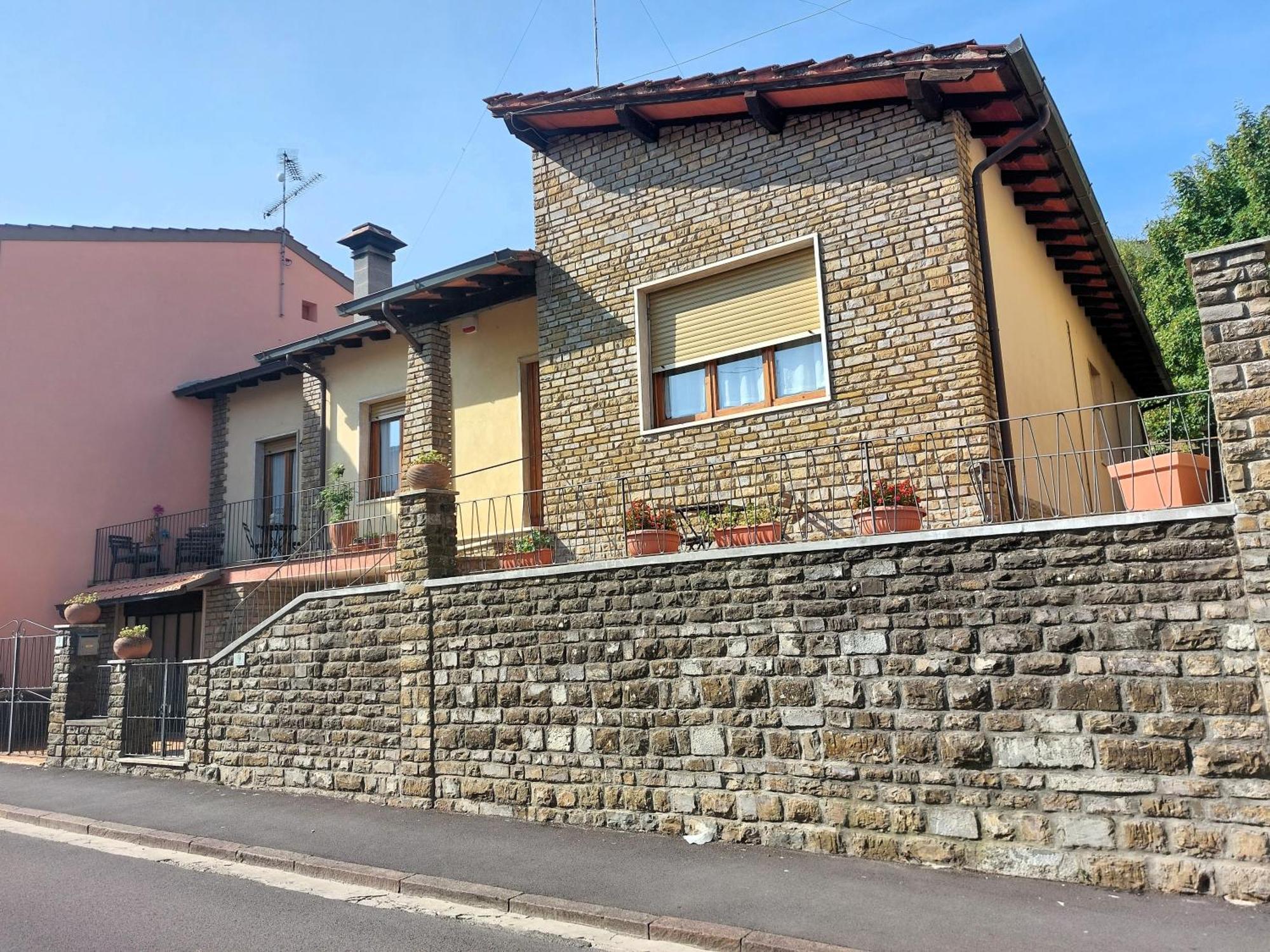 Chianti Best House Greve in Chianti Εξωτερικό φωτογραφία