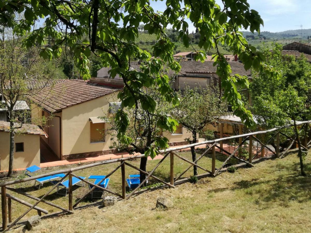 Chianti Best House Greve in Chianti Εξωτερικό φωτογραφία