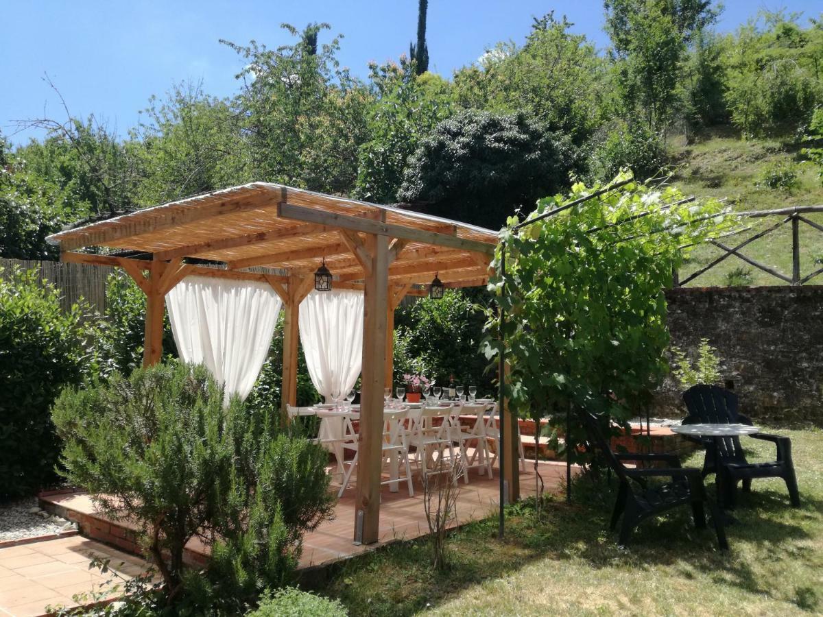 Chianti Best House Greve in Chianti Εξωτερικό φωτογραφία